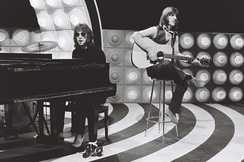  Eric Bachmann Fotoarchiv, Hits à Gogo