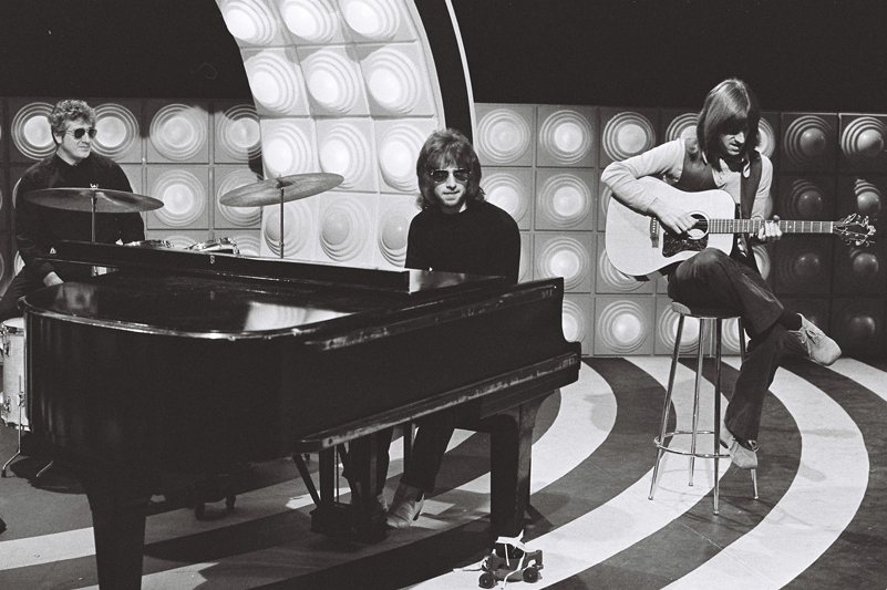  Eric Bachmann Fotoarchiv, Hits à Gogo