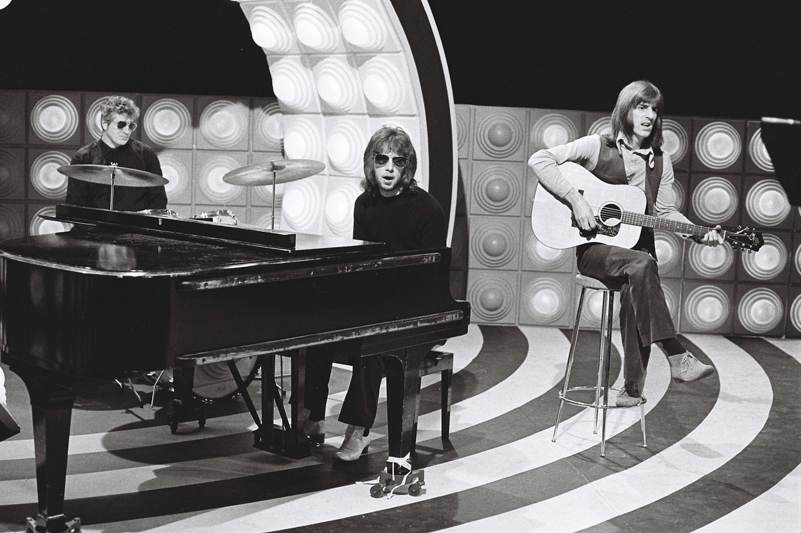  Eric Bachmann Fotoarchiv, Hits à Gogo