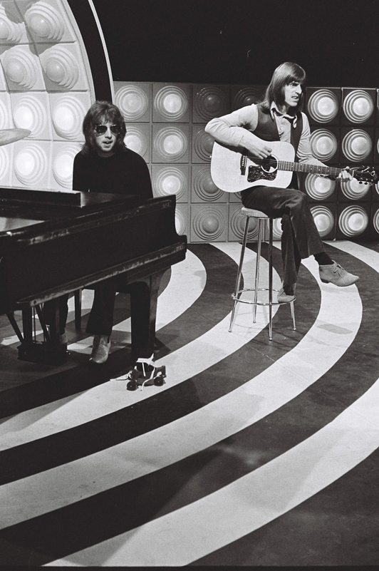  Eric Bachmann Fotoarchiv, Hits à Gogo