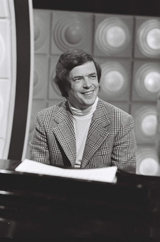  Eric Bachmann Fotoarchiv, Hits à Gogo