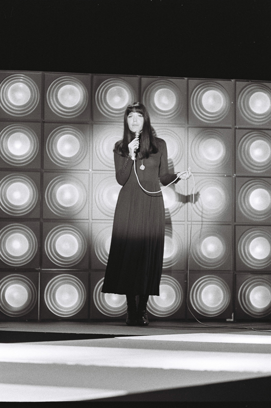  Eric Bachmann Fotoarchiv, Hits à Gogo