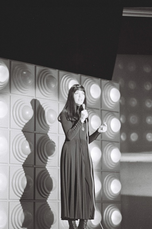  Eric Bachmann Fotoarchiv, Hits à Gogo