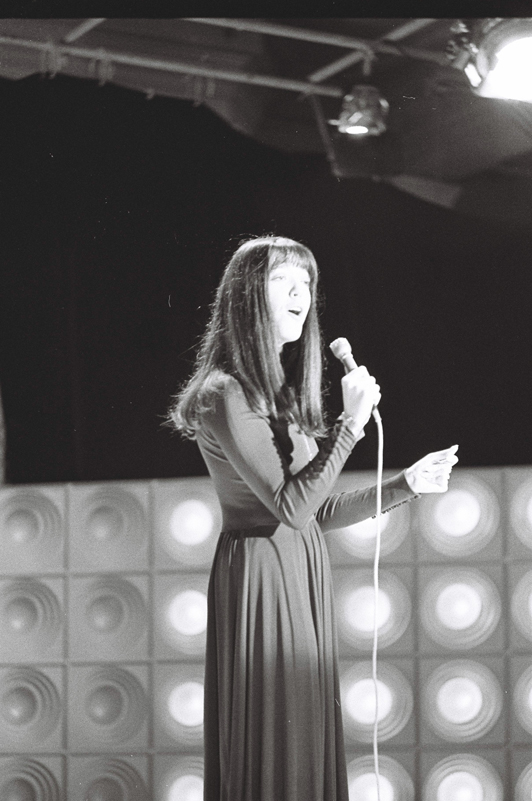  Eric Bachmann Fotoarchiv, Hits à Gogo