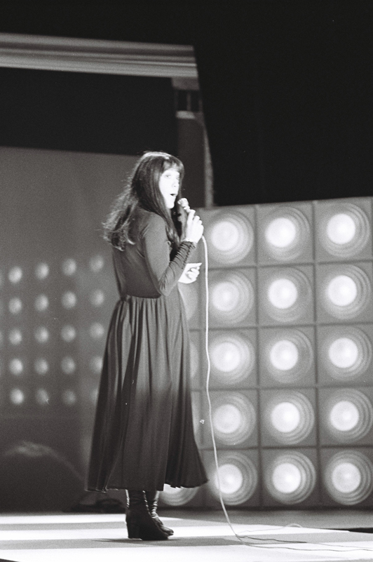  Eric Bachmann Fotoarchiv, Hits à Gogo