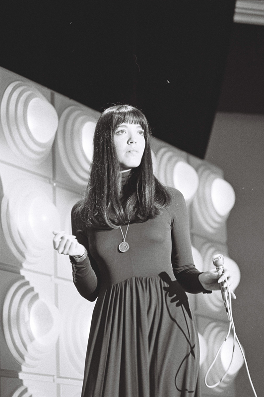  Eric Bachmann Fotoarchiv, Hits à Gogo