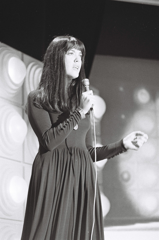  Eric Bachmann Fotoarchiv, Hits à Gogo