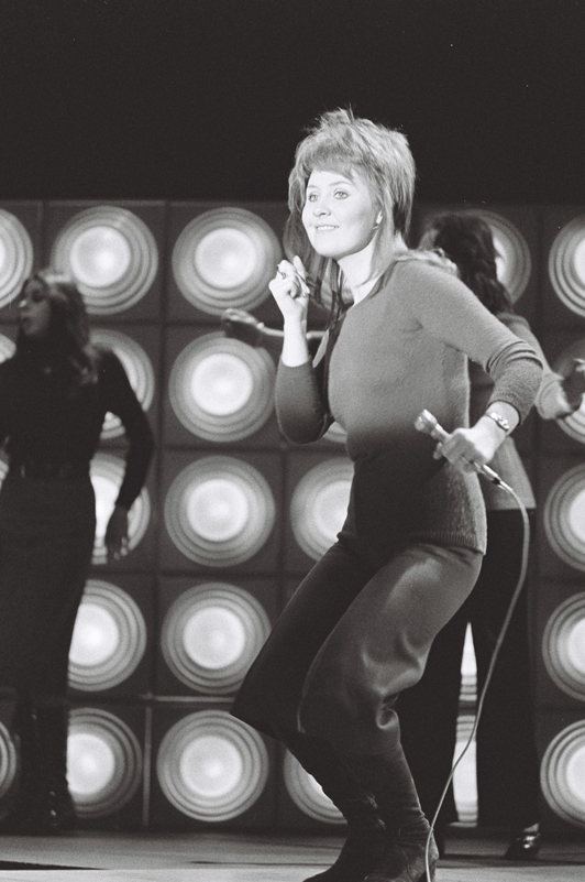  Eric Bachmann Fotoarchiv, Hits à Gogo