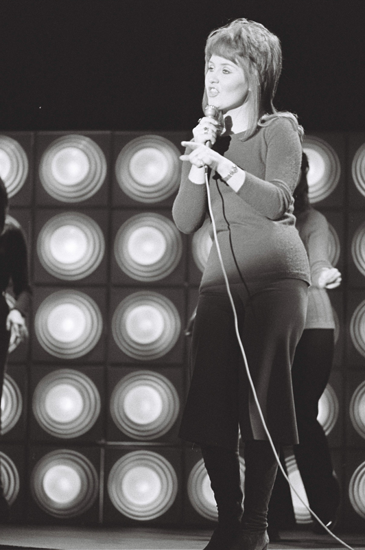  Eric Bachmann Fotoarchiv, Hits à Gogo