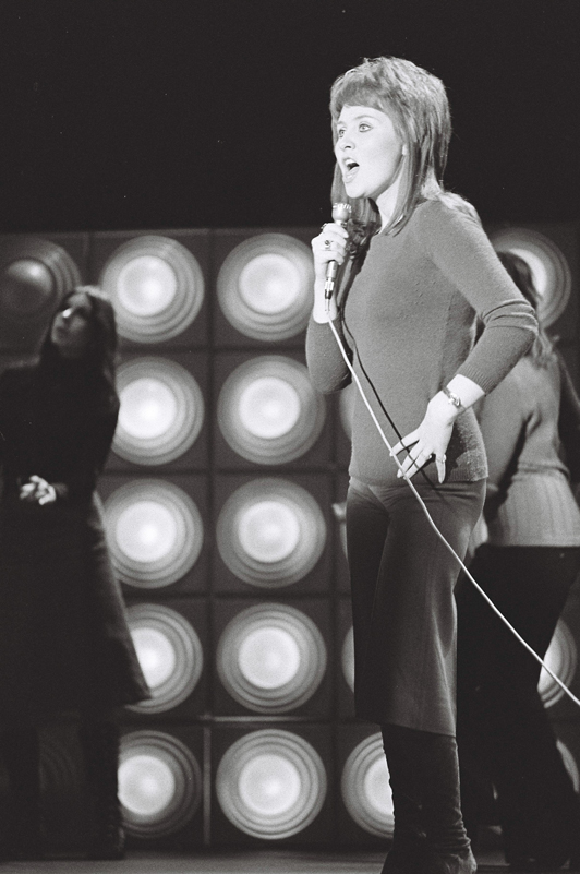  Eric Bachmann Fotoarchiv, Hits à Gogo