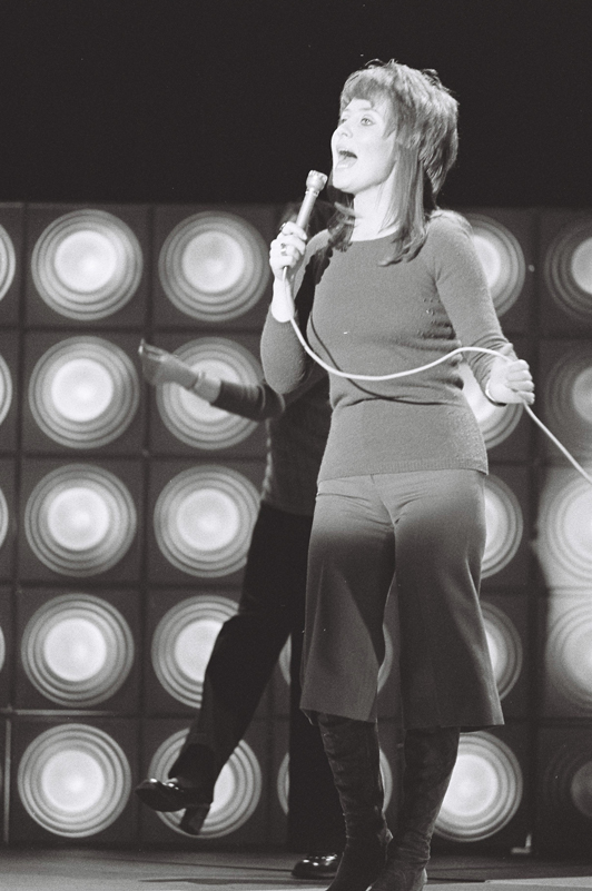  Eric Bachmann Fotoarchiv, Hits à Gogo