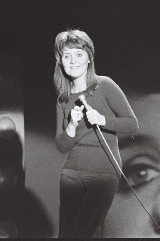  Eric Bachmann Fotoarchiv, Hits à Gogo