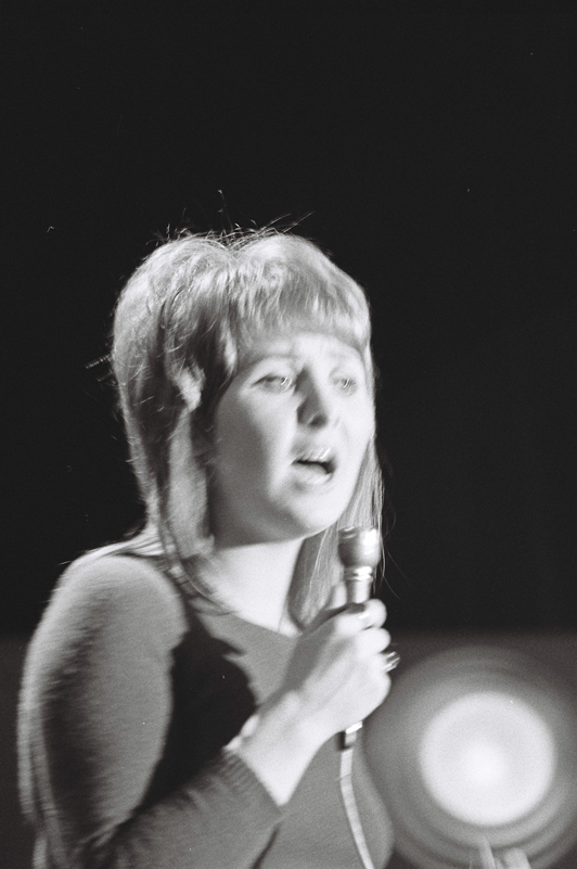  Eric Bachmann Fotoarchiv, Hits à Gogo