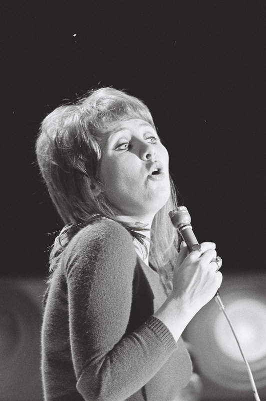  Eric Bachmann Fotoarchiv, Hits à Gogo