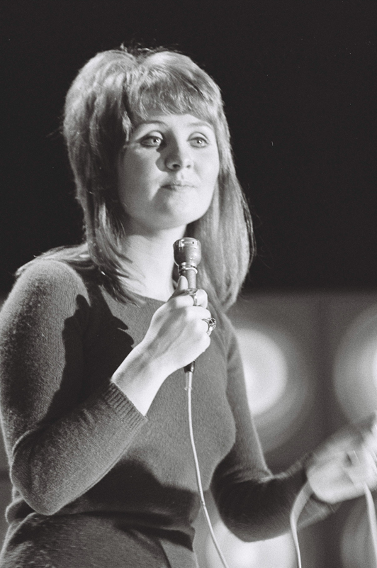  Eric Bachmann Fotoarchiv, Hits à Gogo