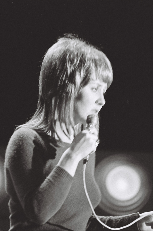  Eric Bachmann Fotoarchiv, Hits à Gogo