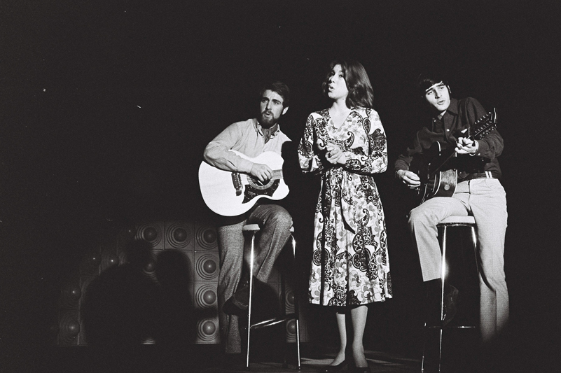  Eric Bachmann Fotoarchiv, Hits à Gogo