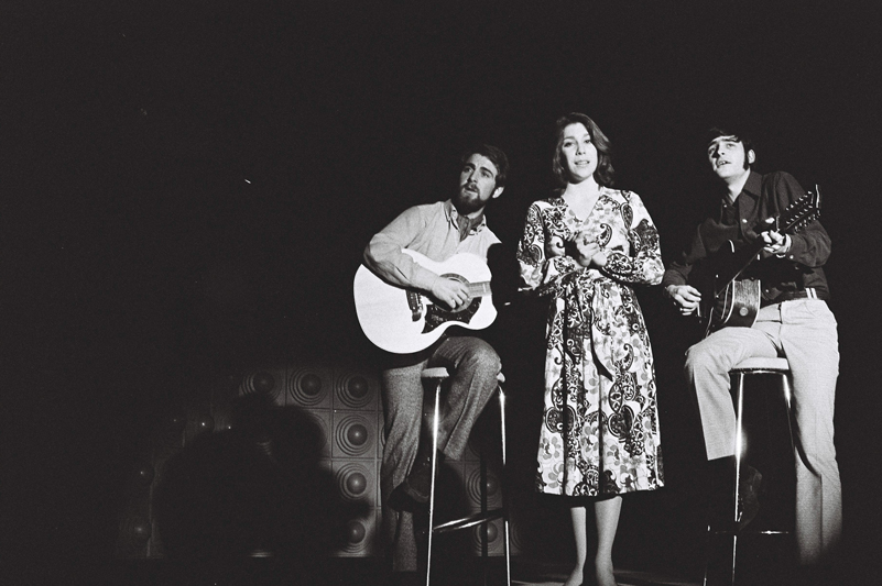  Eric Bachmann Fotoarchiv, Hits à Gogo