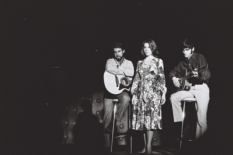  Eric Bachmann Fotoarchiv, Hits à Gogo