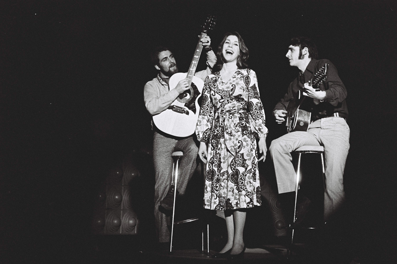  Eric Bachmann Fotoarchiv, Hits à Gogo