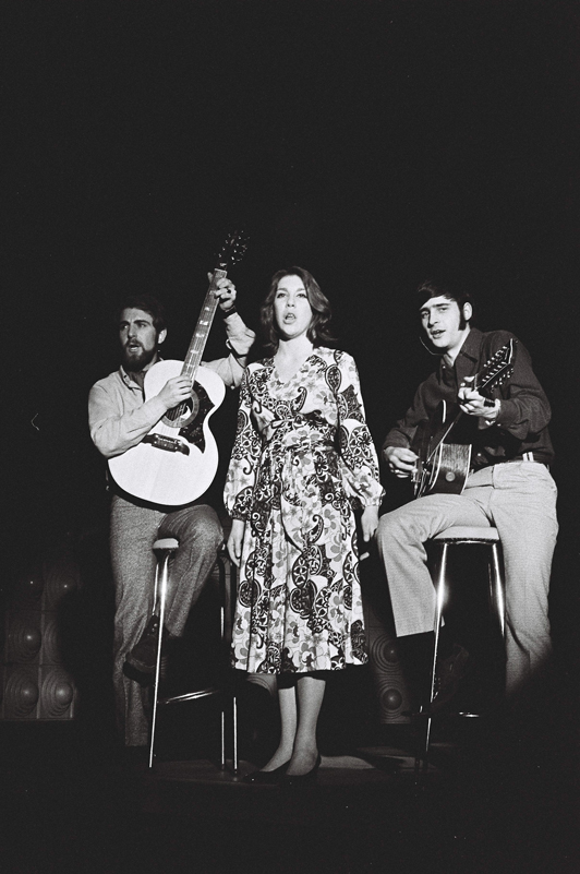  Eric Bachmann Fotoarchiv, Hits à Gogo