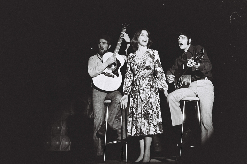  Eric Bachmann Fotoarchiv, Hits à Gogo