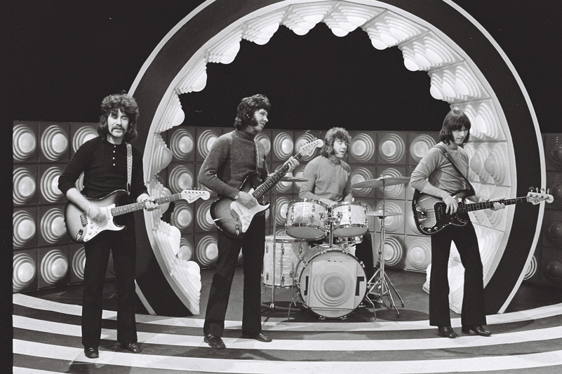  Eric Bachmann Fotoarchiv, Hits à Gogo