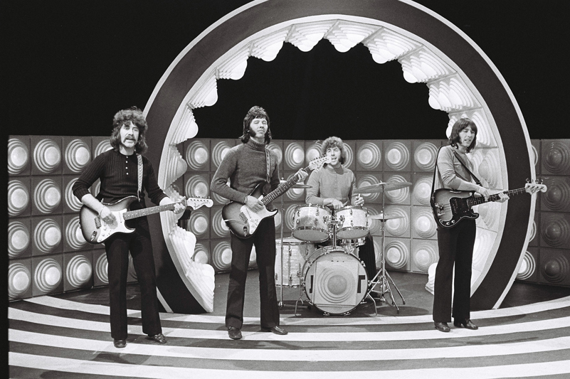  Eric Bachmann Fotoarchiv, Hits à Gogo