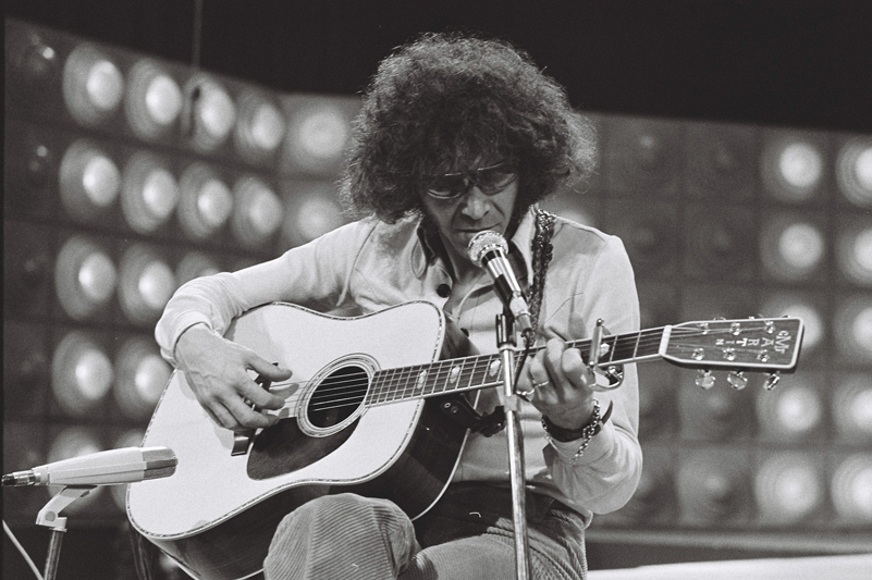  Eric Bachmann Fotoarchiv, Hits à Gogo