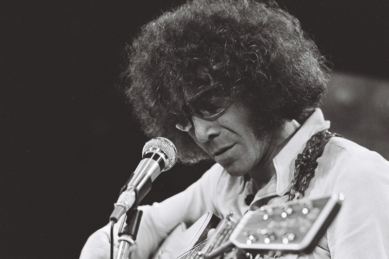  Eric Bachmann Fotoarchiv, Hits à Gogo