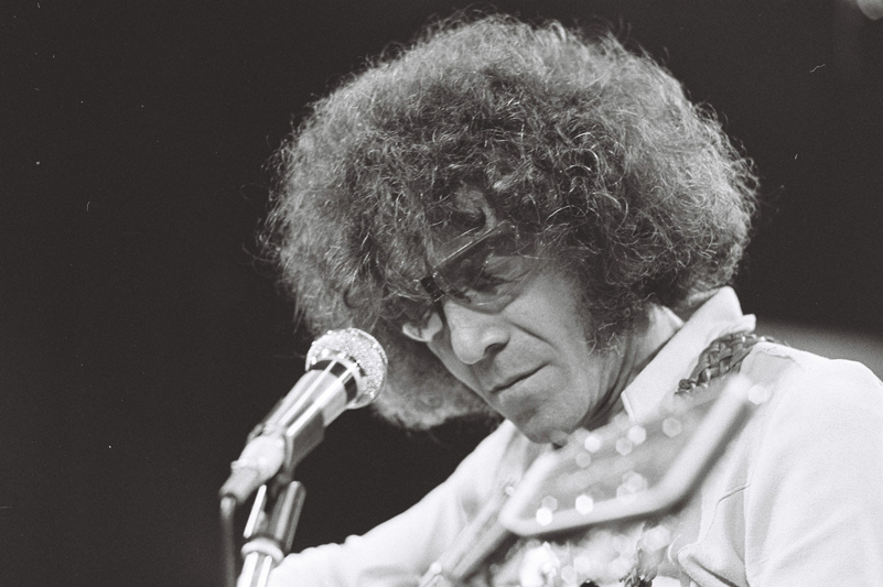  Eric Bachmann Fotoarchiv, Hits à Gogo