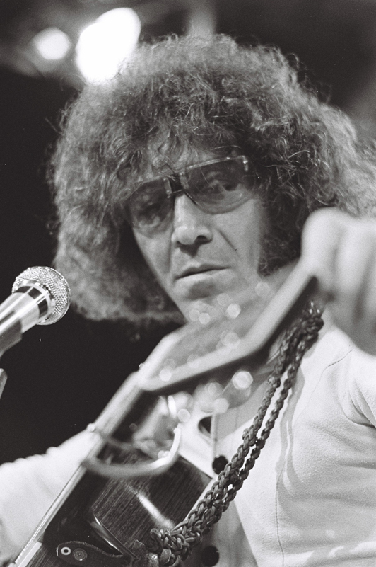  Eric Bachmann Fotoarchiv, Hits à Gogo