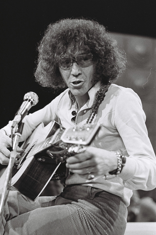  Eric Bachmann Fotoarchiv, Hits à Gogo