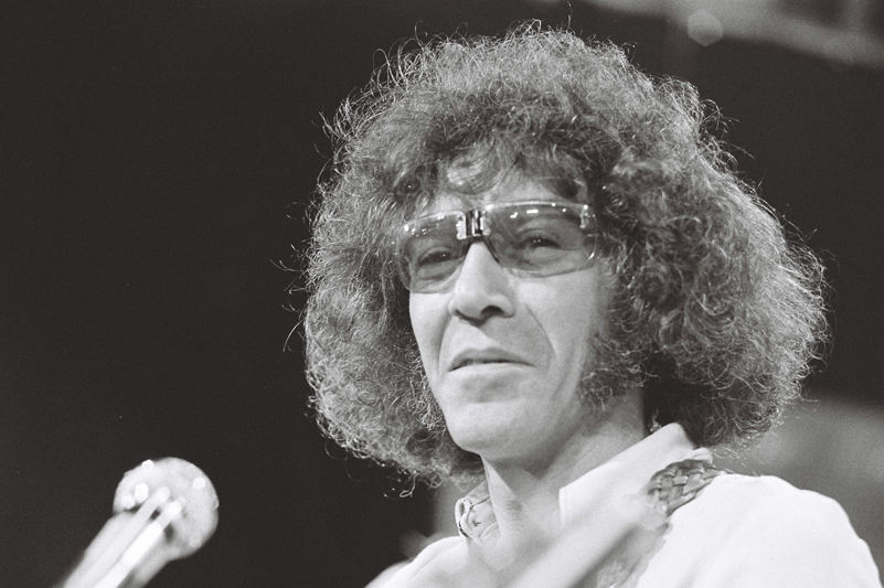  Eric Bachmann Fotoarchiv, Hits à Gogo