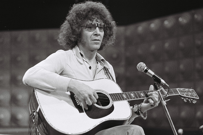  Eric Bachmann Fotoarchiv, Hits à Gogo