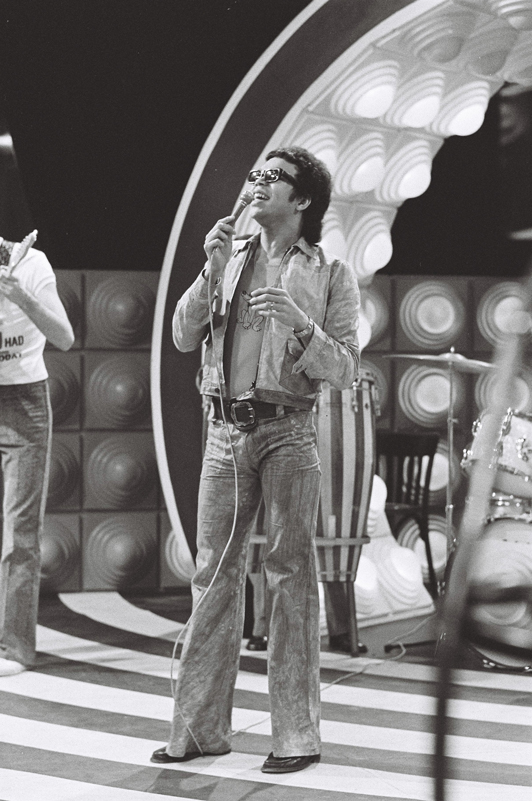  Eric Bachmann Fotoarchiv, Hits à Gogo