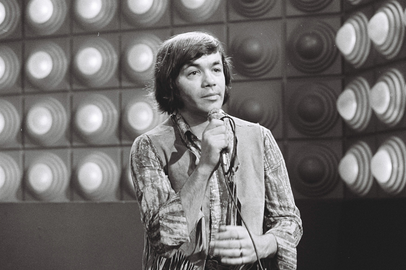  Eric Bachmann Fotoarchiv, Hits à Gogo