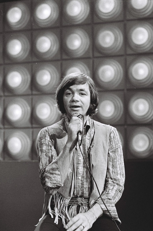  Eric Bachmann Fotoarchiv, Hits à Gogo