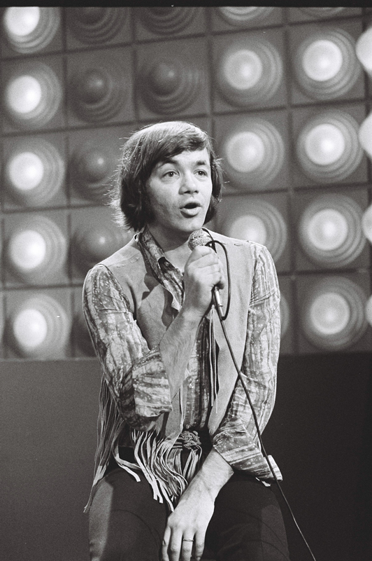  Eric Bachmann Fotoarchiv, Hits à Gogo