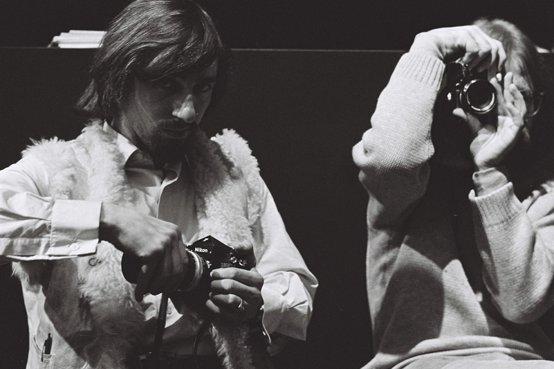  Eric Bachmann Fotoarchiv, Hits à Gogo