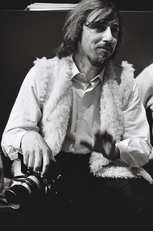  Eric Bachmann Fotoarchiv, Hits à Gogo