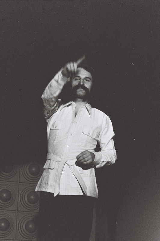  Eric Bachmann Fotoarchiv, Hits à Gogo