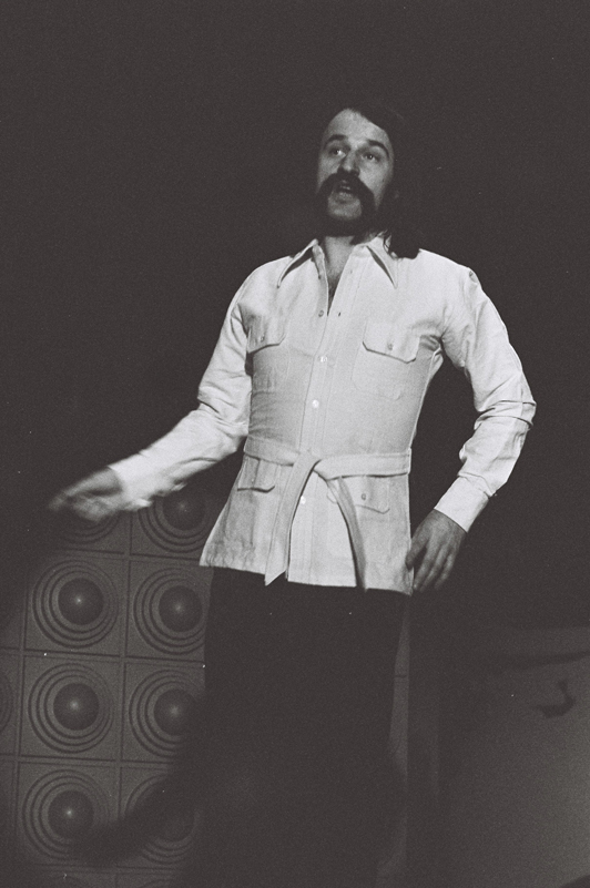  Eric Bachmann Fotoarchiv, Hits à Gogo