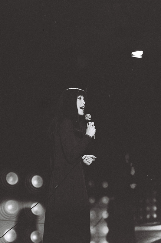  Eric Bachmann Fotoarchiv, Hits à Gogo