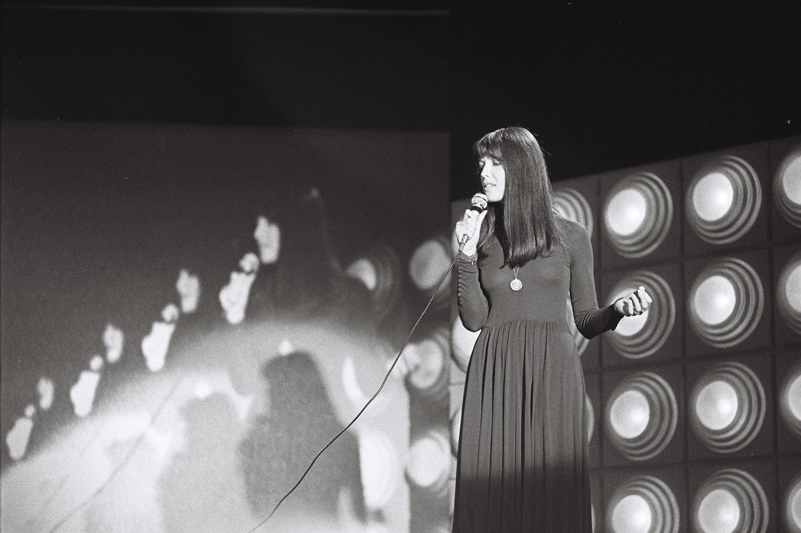  Eric Bachmann Fotoarchiv, Hits à Gogo