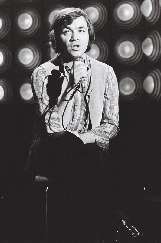  Eric Bachmann Fotoarchiv, Hits à Gogo