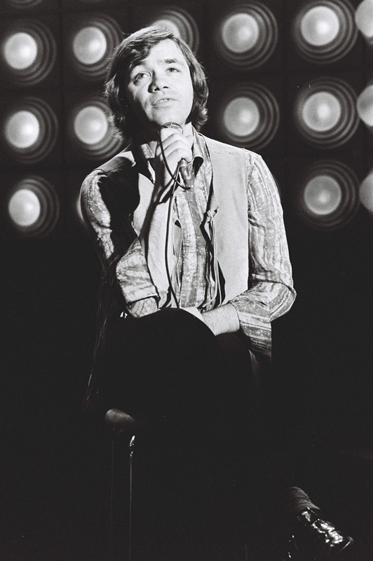  Eric Bachmann Fotoarchiv, Hits à Gogo