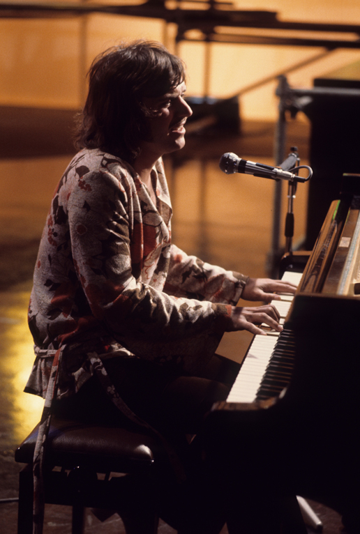  Eric Bachmann Fotoarchiv, Hits à Gogo