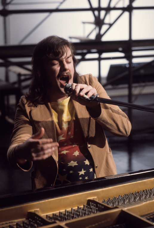  Eric Bachmann Fotoarchiv, Hits à Gogo