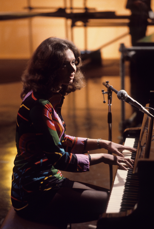  Eric Bachmann Fotoarchiv, Hits à Gogo